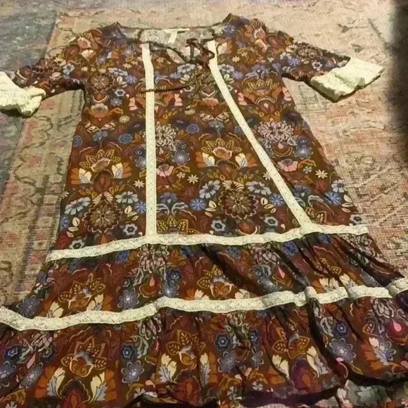 Matilda Jane dress - Picture 2 of 4